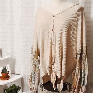 Boho Long Sleeve